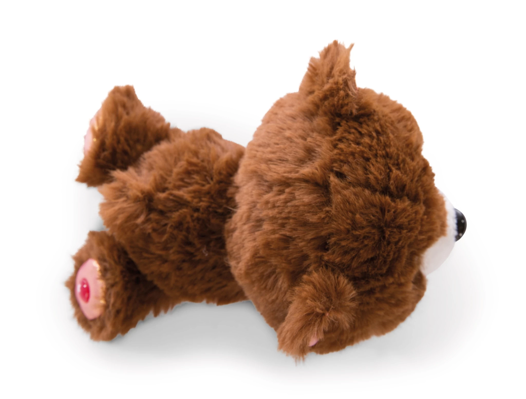 Nici 46920 Glubschis Cute Bär Mr. Cuddle liegend 15cm Plüsch Kuscheltier