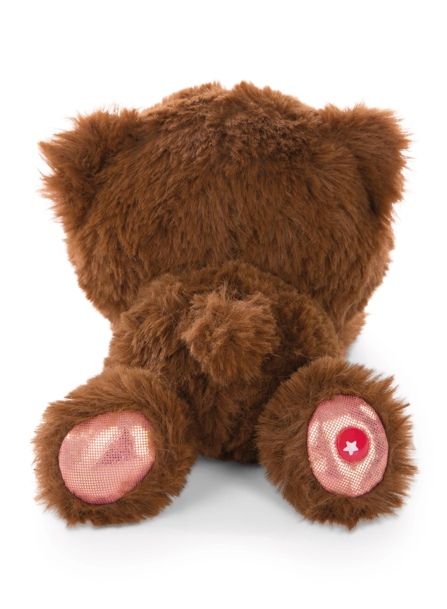 Nici 46920 Glubschis Cute Bär Mr. Cuddle liegend 15cm Plüsch Kuscheltier