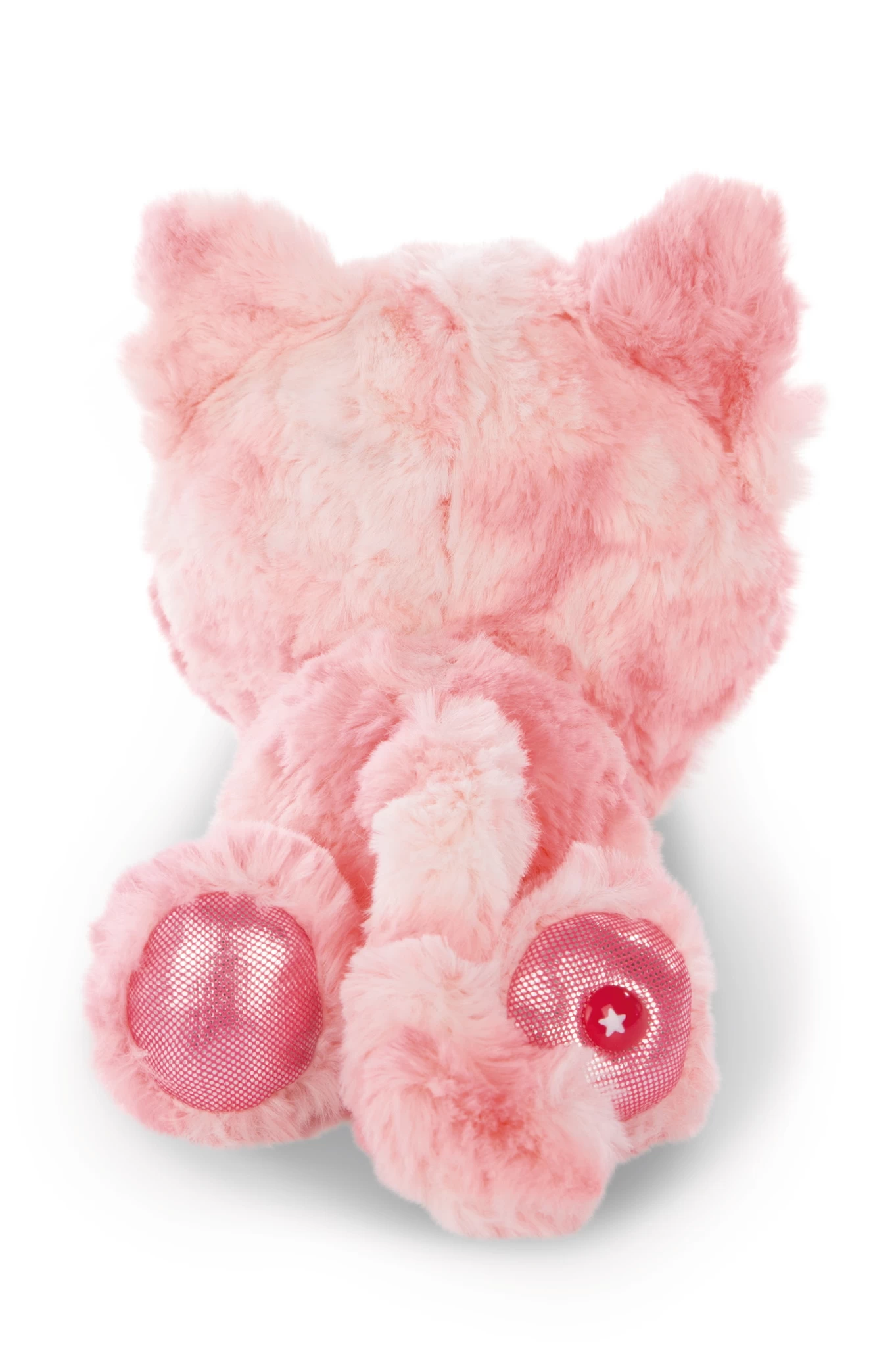 Nici 46921 Glubschis Cute Katze Dreamie liegend 15cm Plüsch Kuscheltier