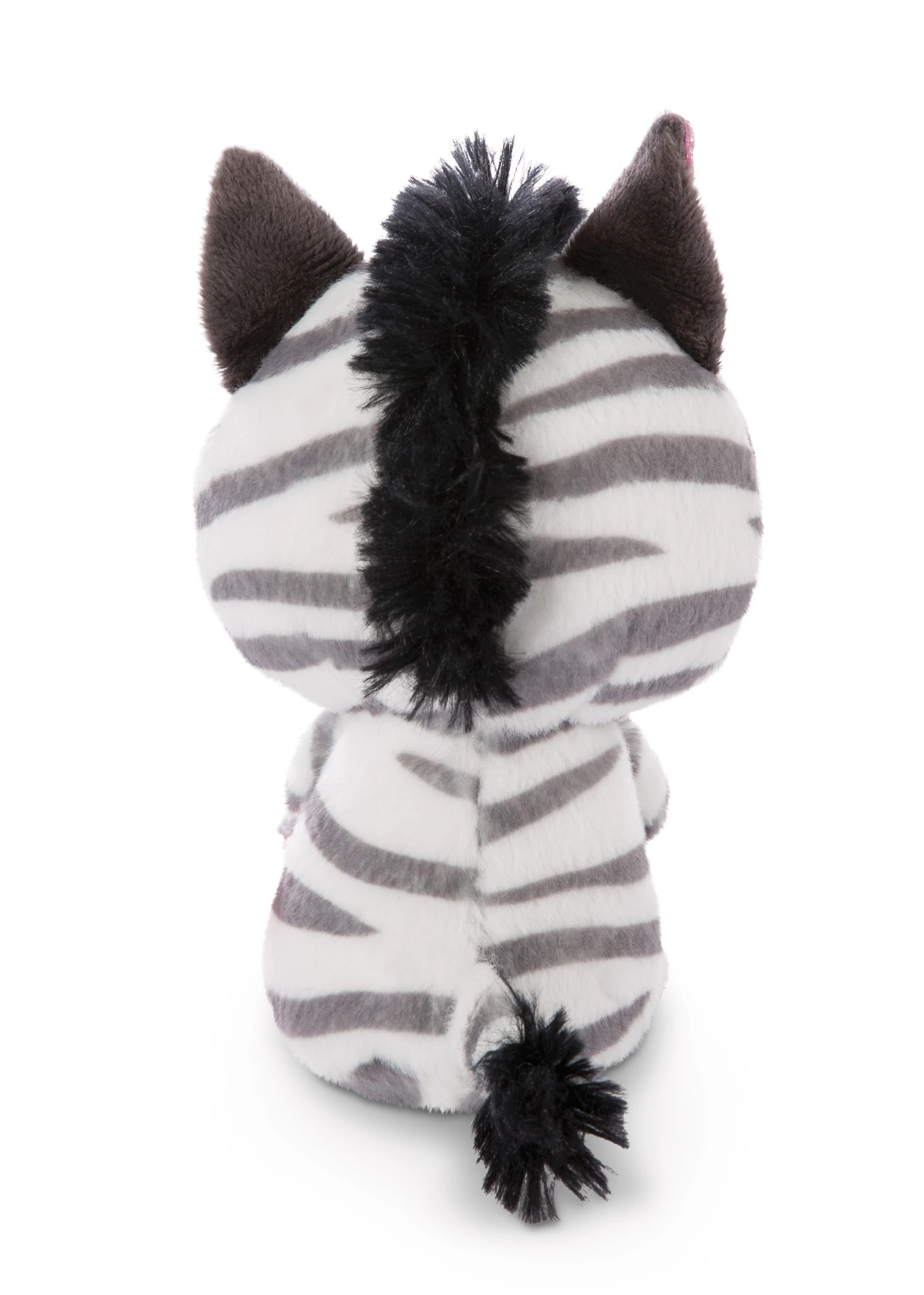 Nici 46947 Glubschis Safari Zebra Mankalita 15cm Plüsch Kuscheltier