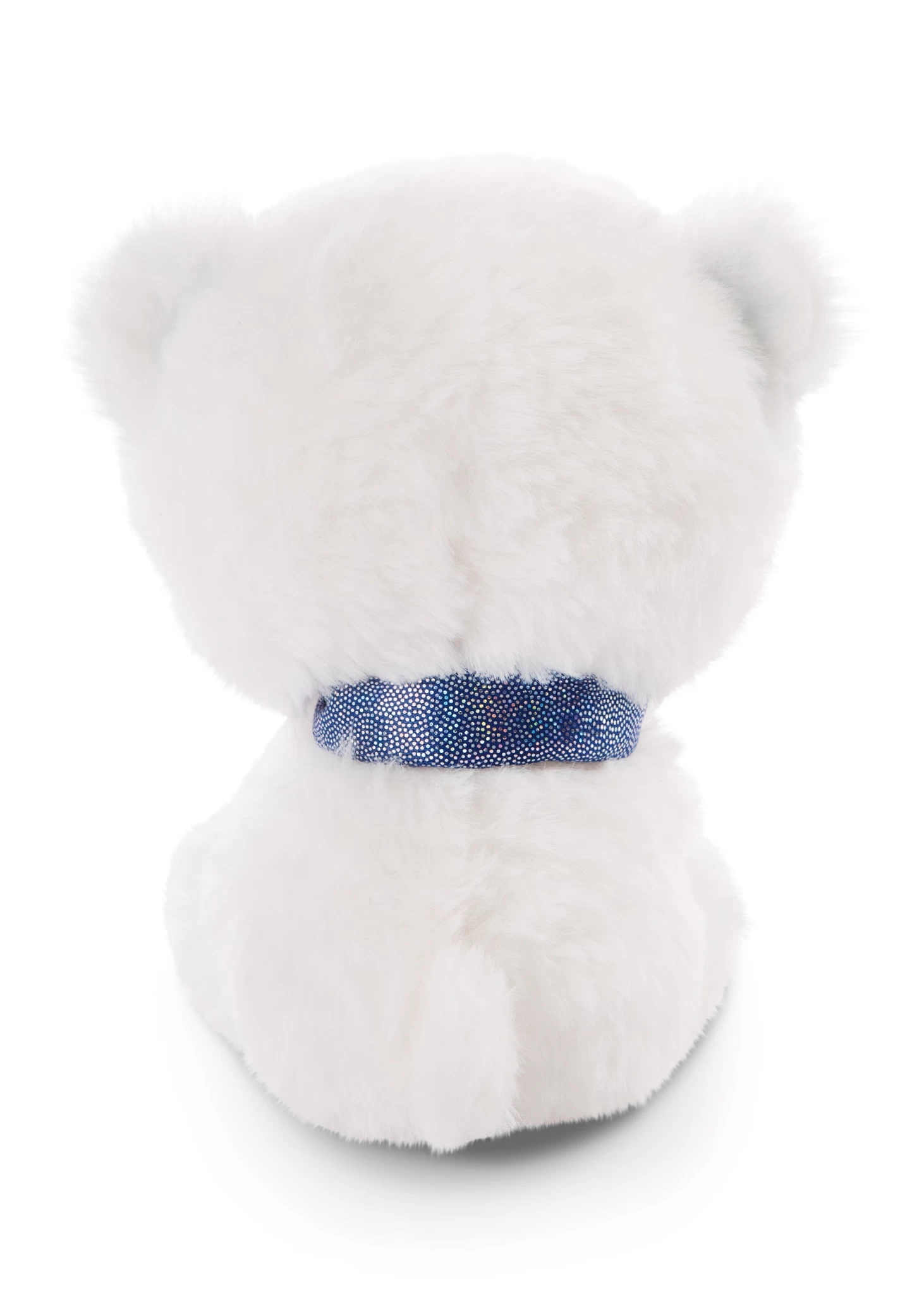 Nici 46955 Glubschis Winter Eisbär Benjie 15cm Plüsch Kuscheltier