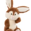 Nici 48386 Hase Poline Bunny 25cm Schlenker Plüsch Forest Friends