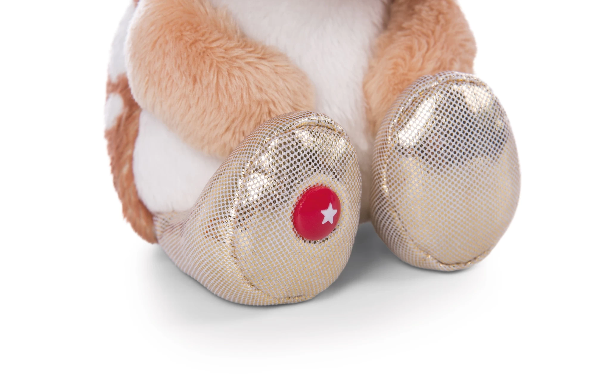 Nici 47694 Glubschis Forest Rehkitz Feena 15cm Plüsch Kuscheltier GREEN