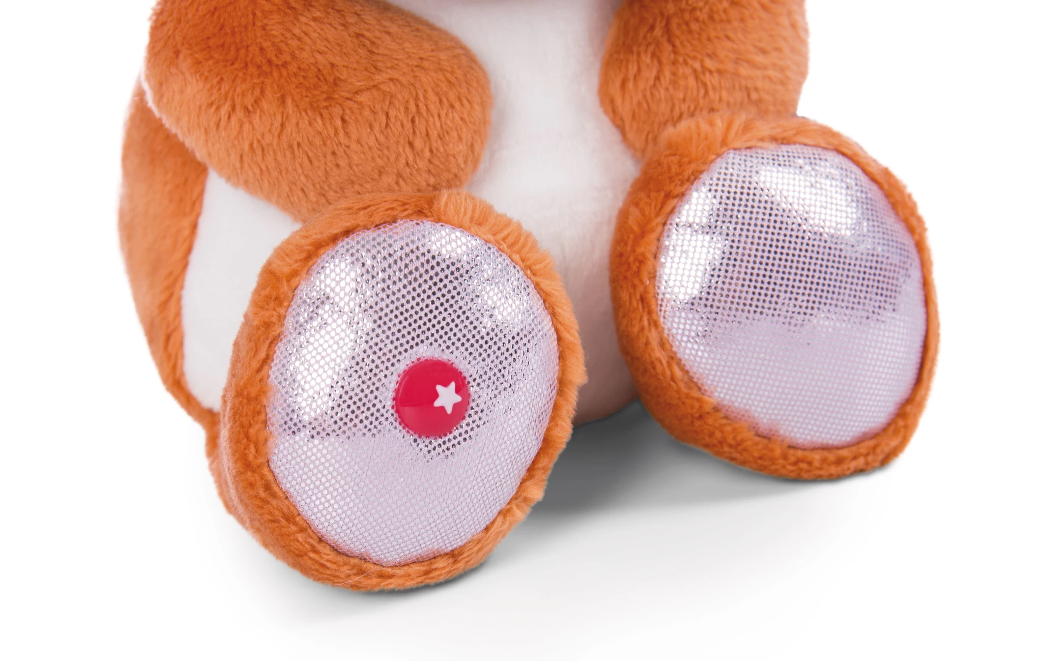 Nici 47696 Glubschis Forest Eichhörnchen Squibble 15cm Plüsch Kuscheltier GREEN