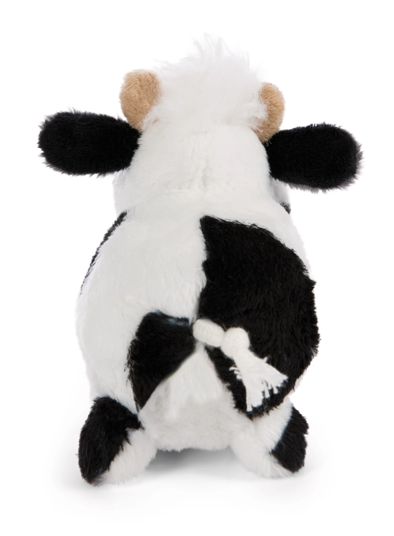 Nici 47780 Kuh Cowluna 12cm stehend Farm Friends Plüsch Kuscheltier GREEN