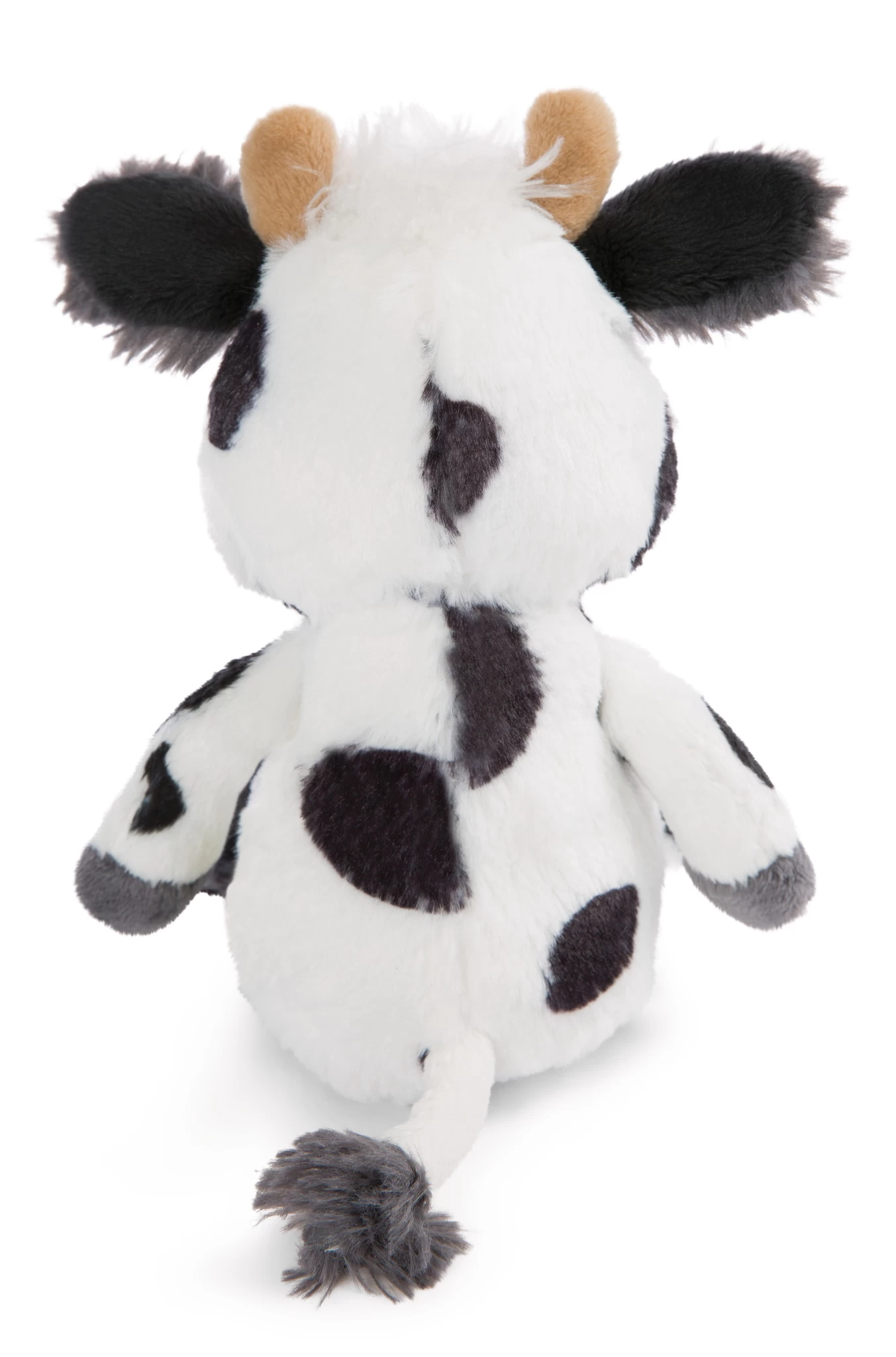 Nici 47782 Kuh Cowluna 22cm Farm Friends Plüsch Kuscheltier Schlenker GREEN