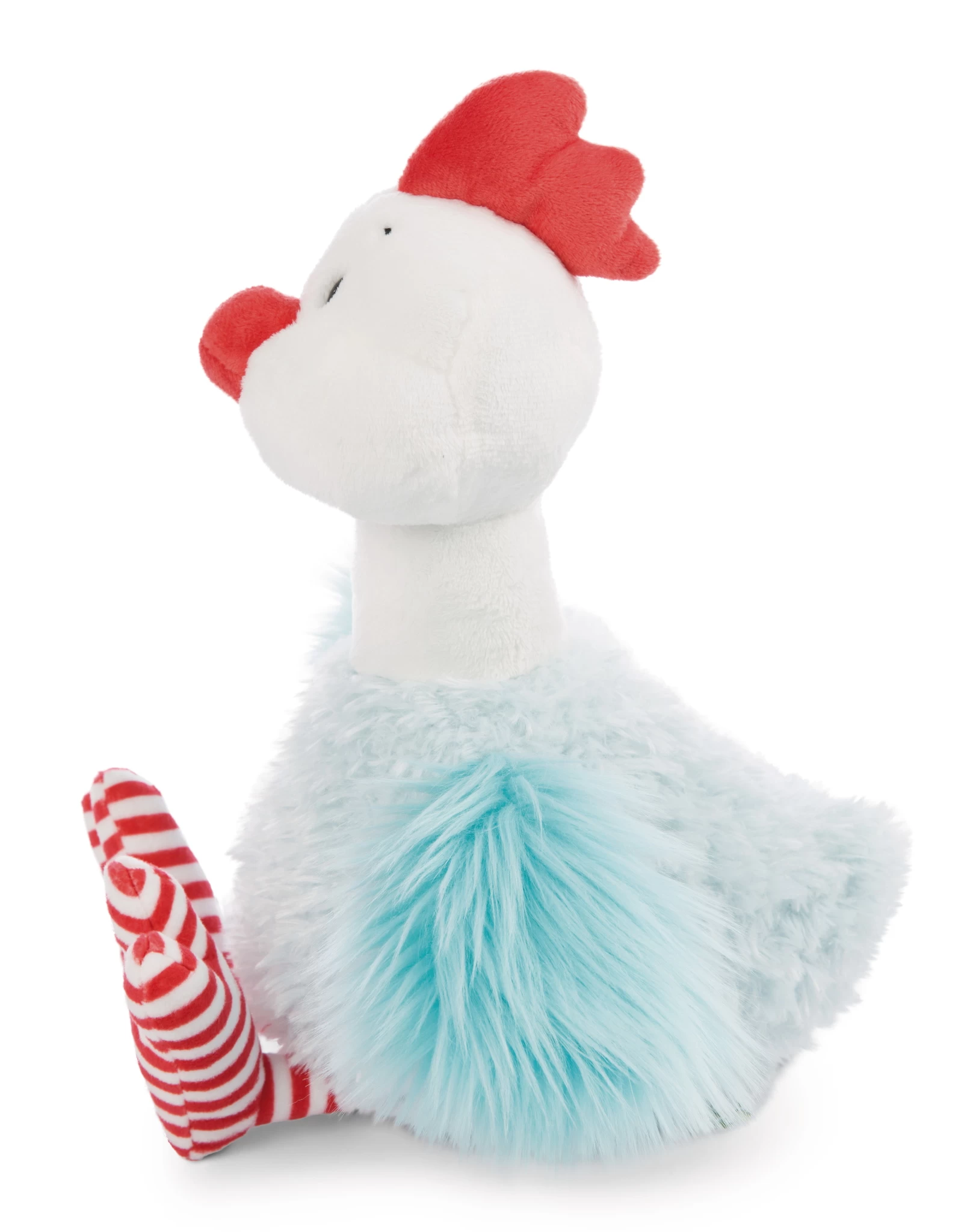 Nici 47789 Henne Chicklinde 54cm Farm Friends Plüsch Kuscheltier Schlenker GREEN