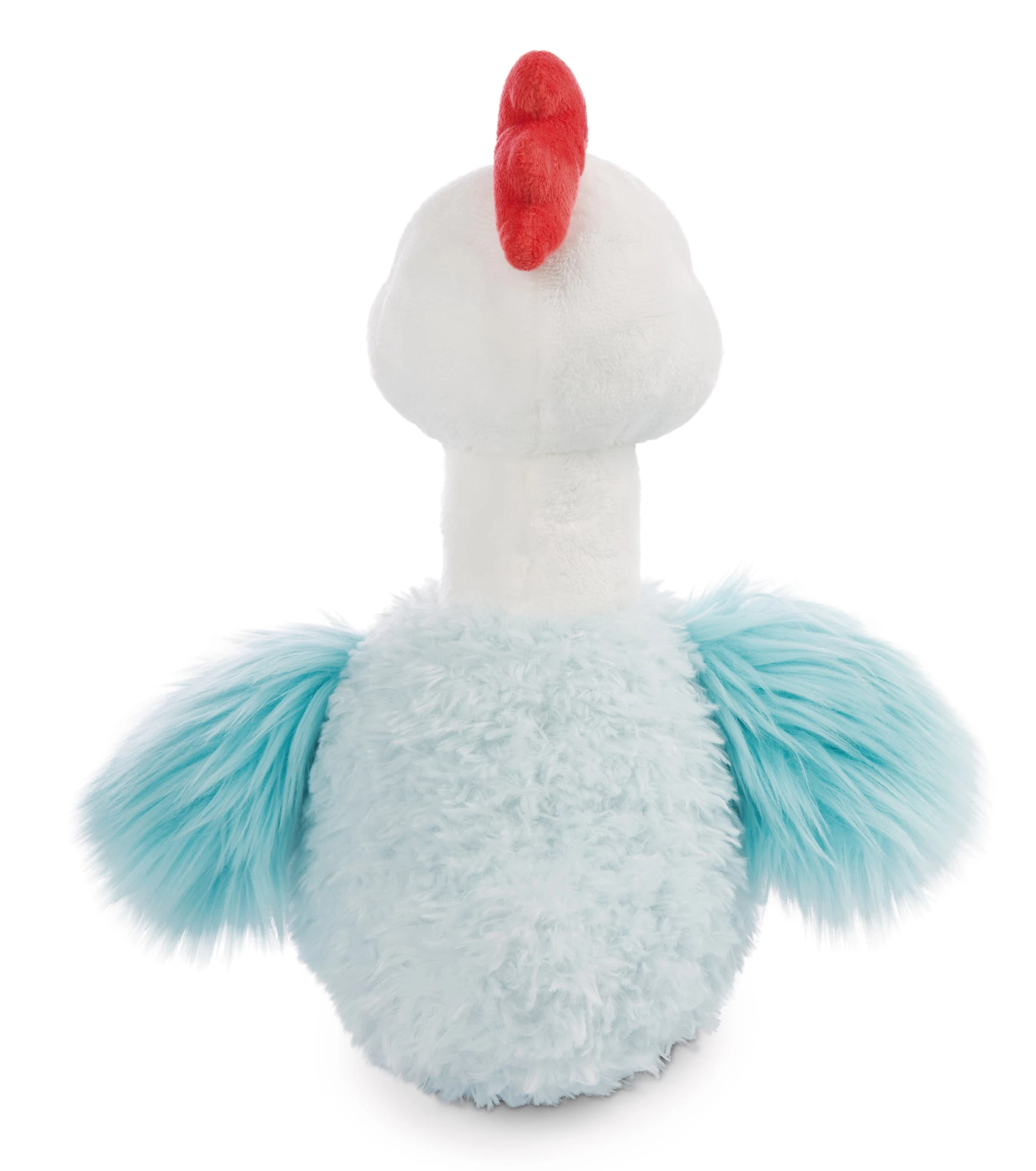 Nici 47789 Henne Chicklinde 54cm Farm Friends Plüsch Kuscheltier Schlenker GREEN