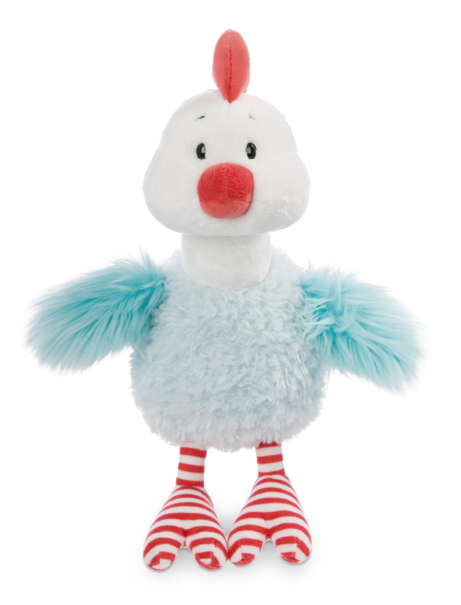 Nici 47788 Henne Chicklinde 35cm Farm Friends Plüsch Kuscheltier Schlenker GREEN