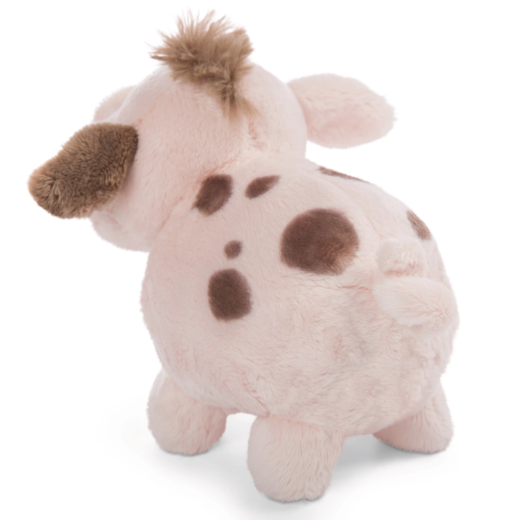 Nici 47791 Schwein Pigwick 18cm stehend Farm Friends Plüsch Kuscheltier GREEN