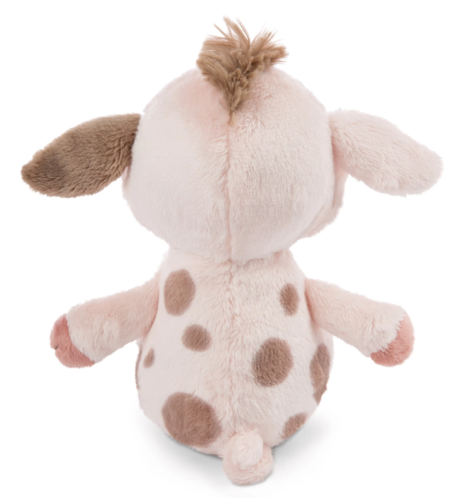 Nici 47792 Schwein Pigwick 22cm Farm Friends Plüsch Kuscheltier Schlenker GREEN