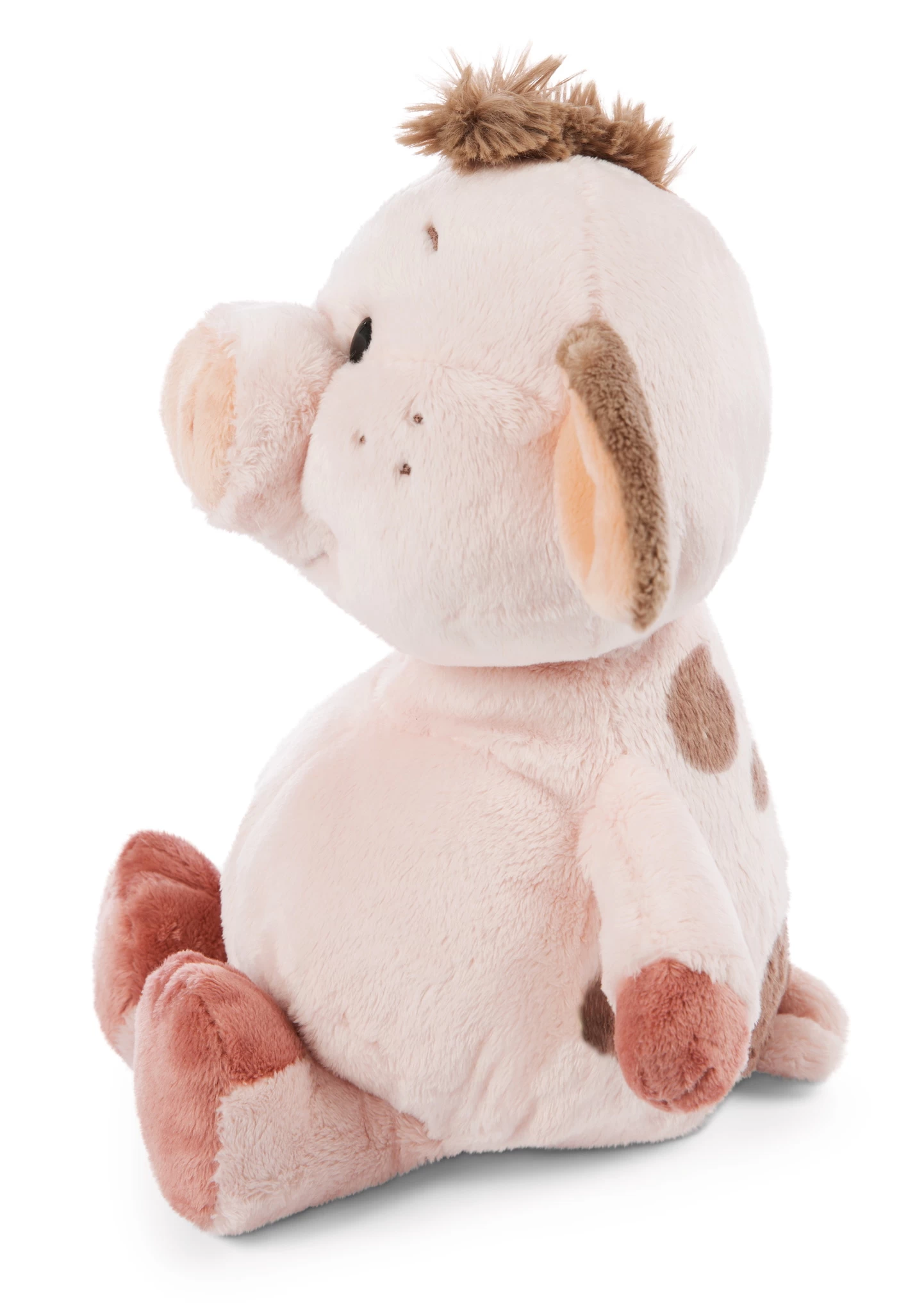 Nici 47793 Schwein Pigwick 31cm Farm Friends Plüsch Kuscheltier Schlenker GREEN