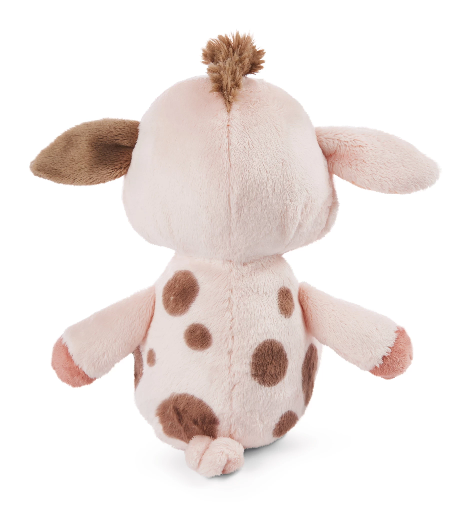 Nici 47794 Schwein Pigwick 51cm Farm Friends Plüsch Kuscheltier Schlenker GREEN