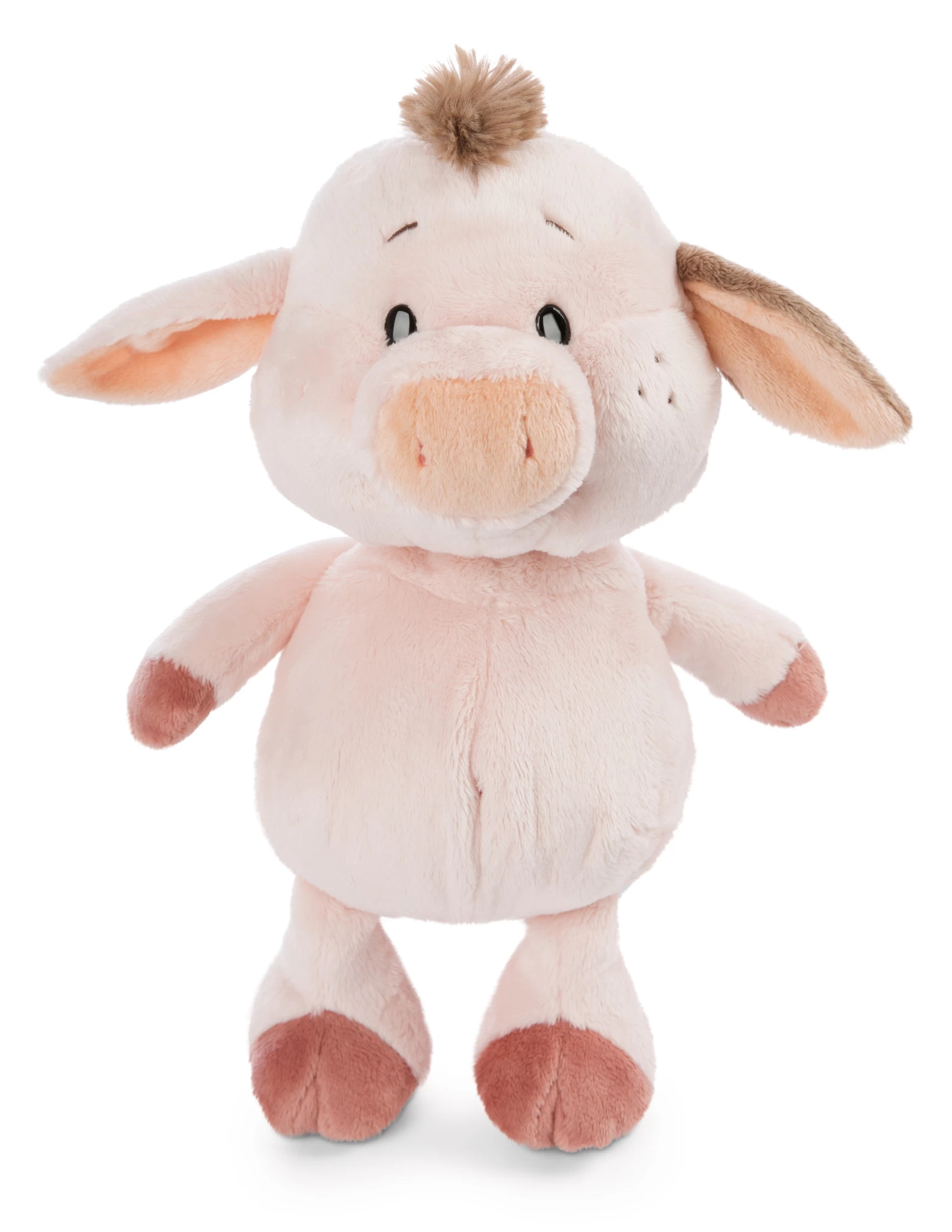 Nici 47793 Schwein Pigwick 31cm Farm Friends Plüsch Kuscheltier Schlenker GREEN