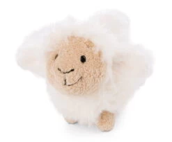 Nici 47795 Schaf Sheepmila 12cm Stehend Farm Friends Plüsch Kuscheltier GREEN