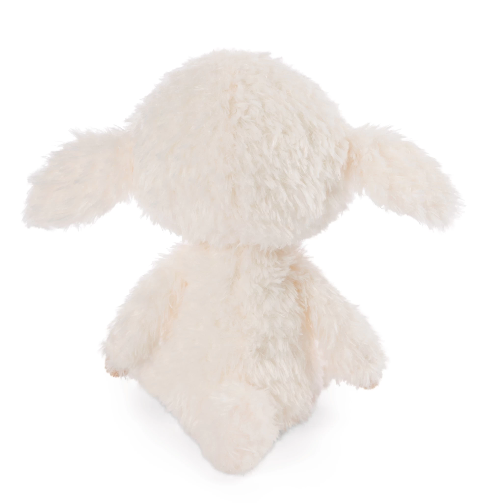 Nici 47798 Schaf Sheepmila 33cm Farm Friends Plüsch Kuscheltier Schlenker GREEN