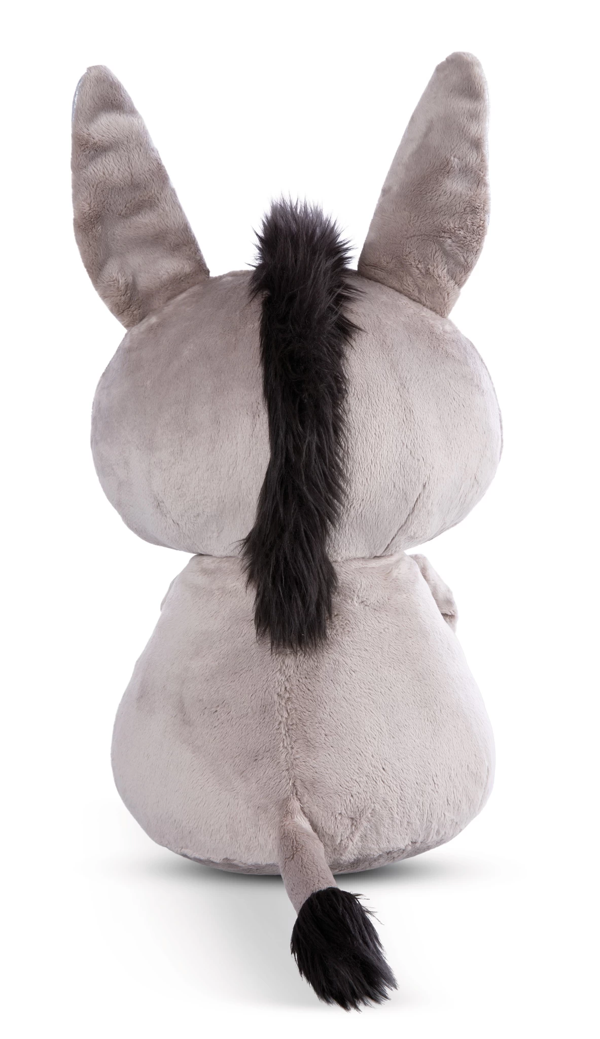 Nici 47826 Glubschis Farm Esel Donki 45cm Plüsch Kuscheltier Schlenker GREEN