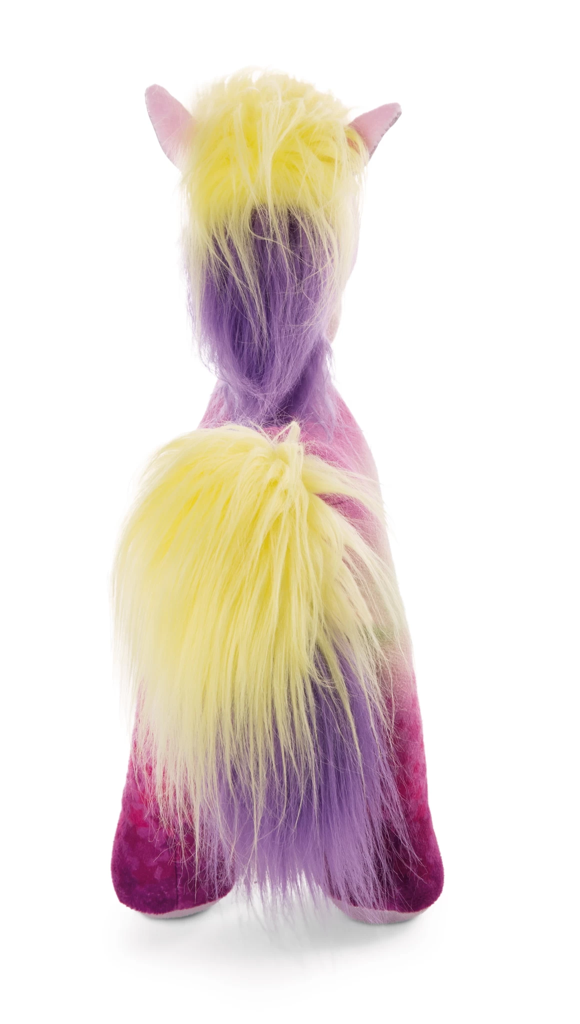 Nici 47848 Pony Stars Pferd Candydust 35cm stehend Plüsch Kuscheltier GREEN