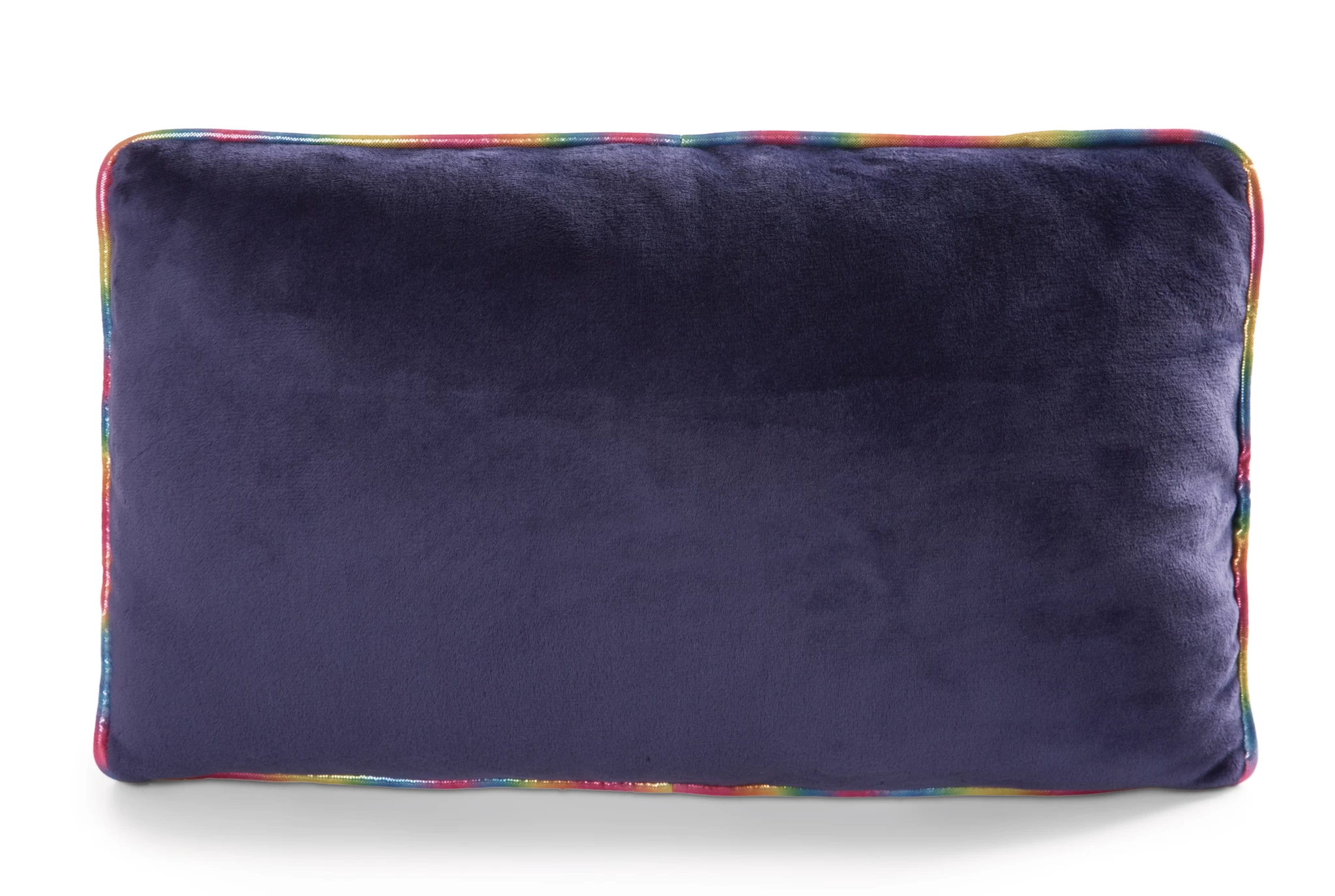 Nici 47854 Kissen Pony Stars Pferde Starjumper & Candydust 43x25cm GREEN