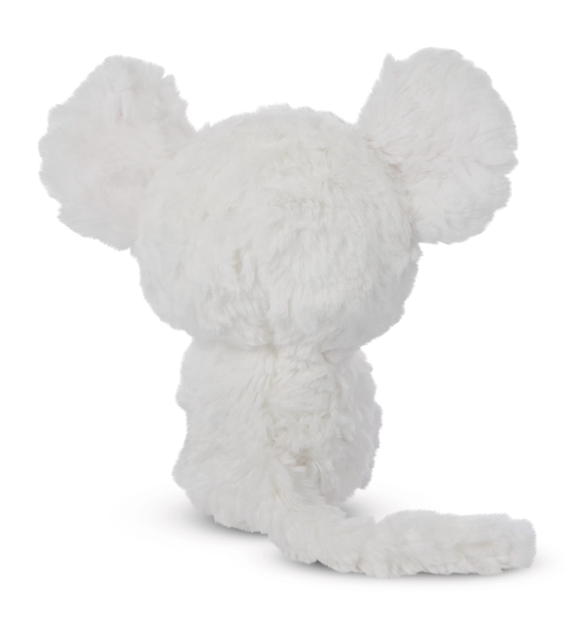 Nici 47880 Glubschis LOVE Maus Luvi Nubi 15cm Plüsch Kuscheltier GREEN