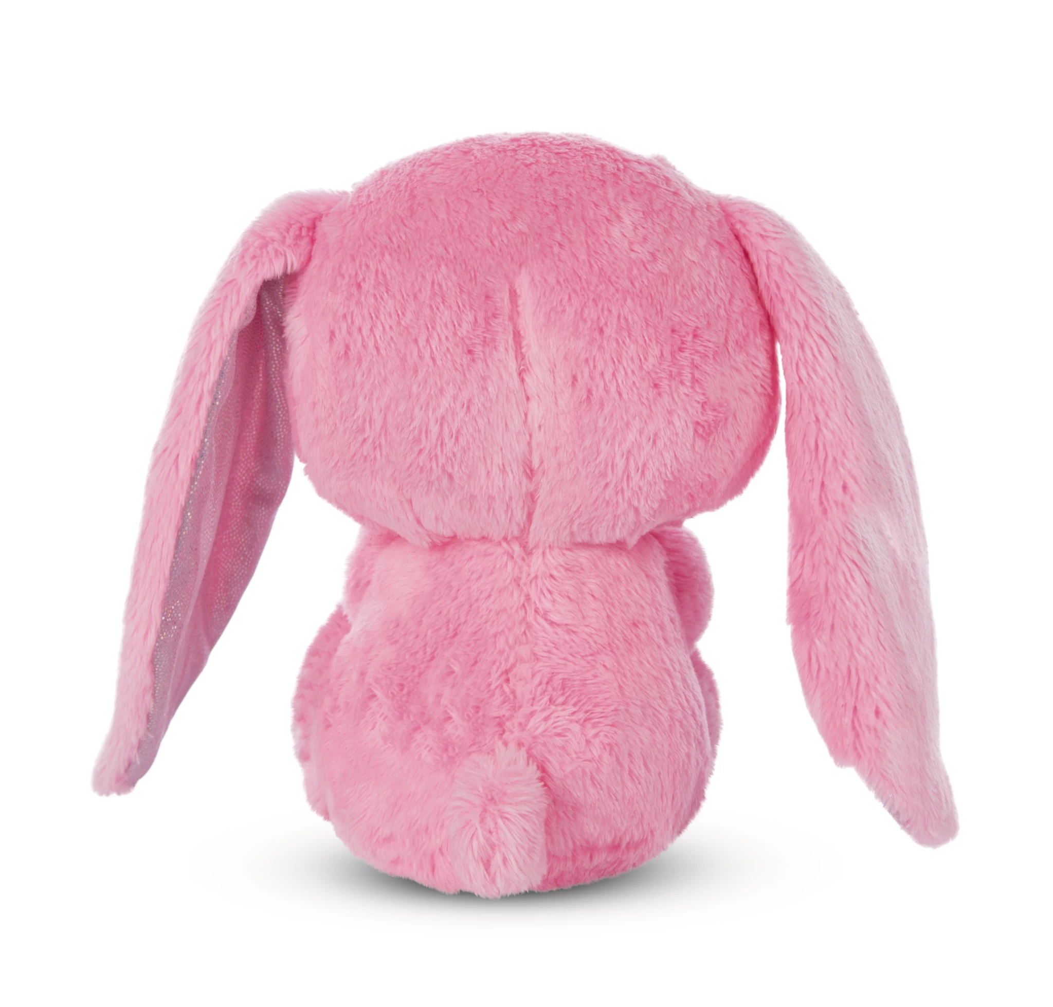 Nici 47882 Glubschis LOVE Hase Hearty Kay 15cm Plüsch Kuscheltier GREEN