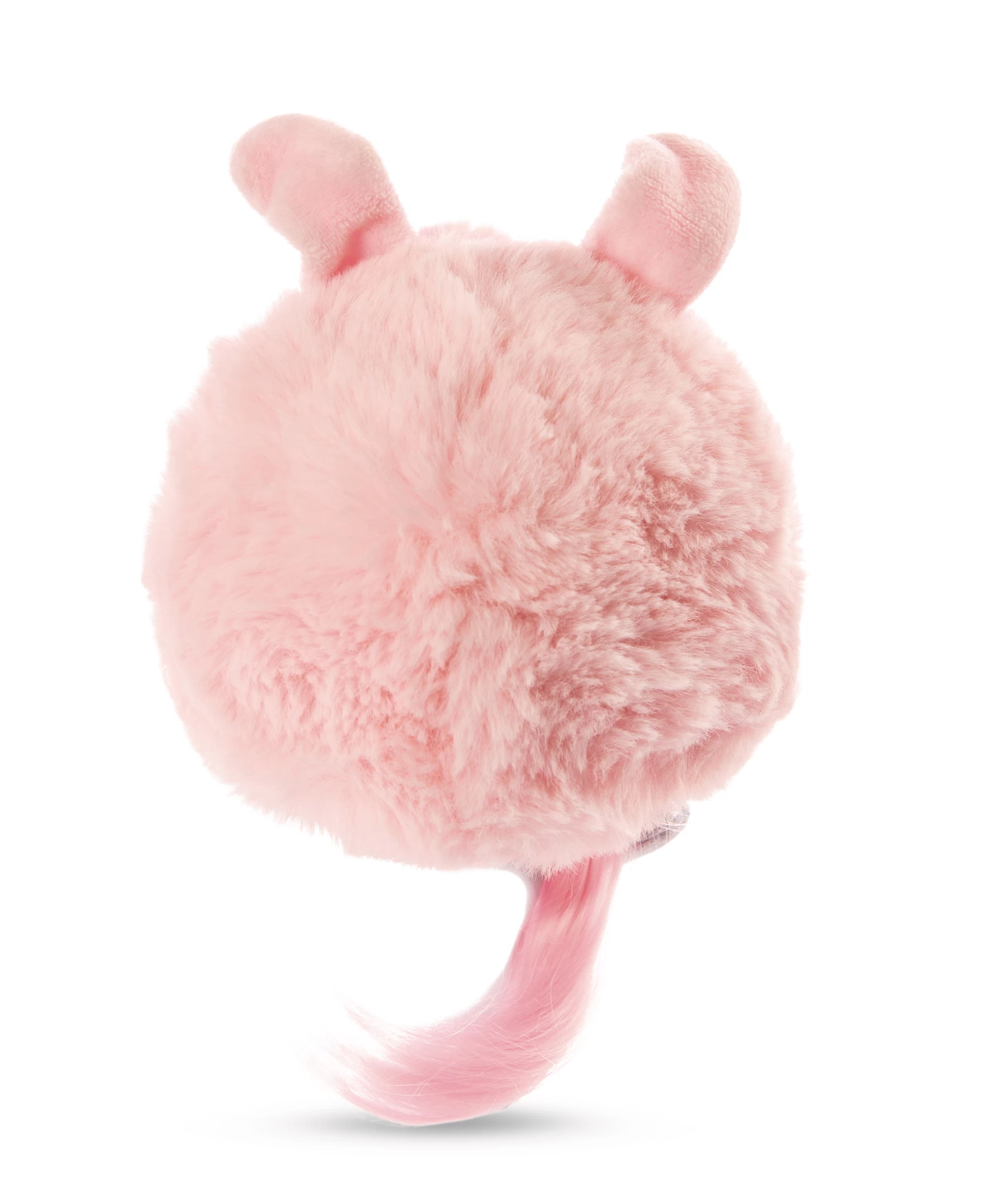 Nici 47908 Pixidoos Pets 2-in-1 Wendeplüsch Hase Pinbi 12cm rosa-pink Plüsch