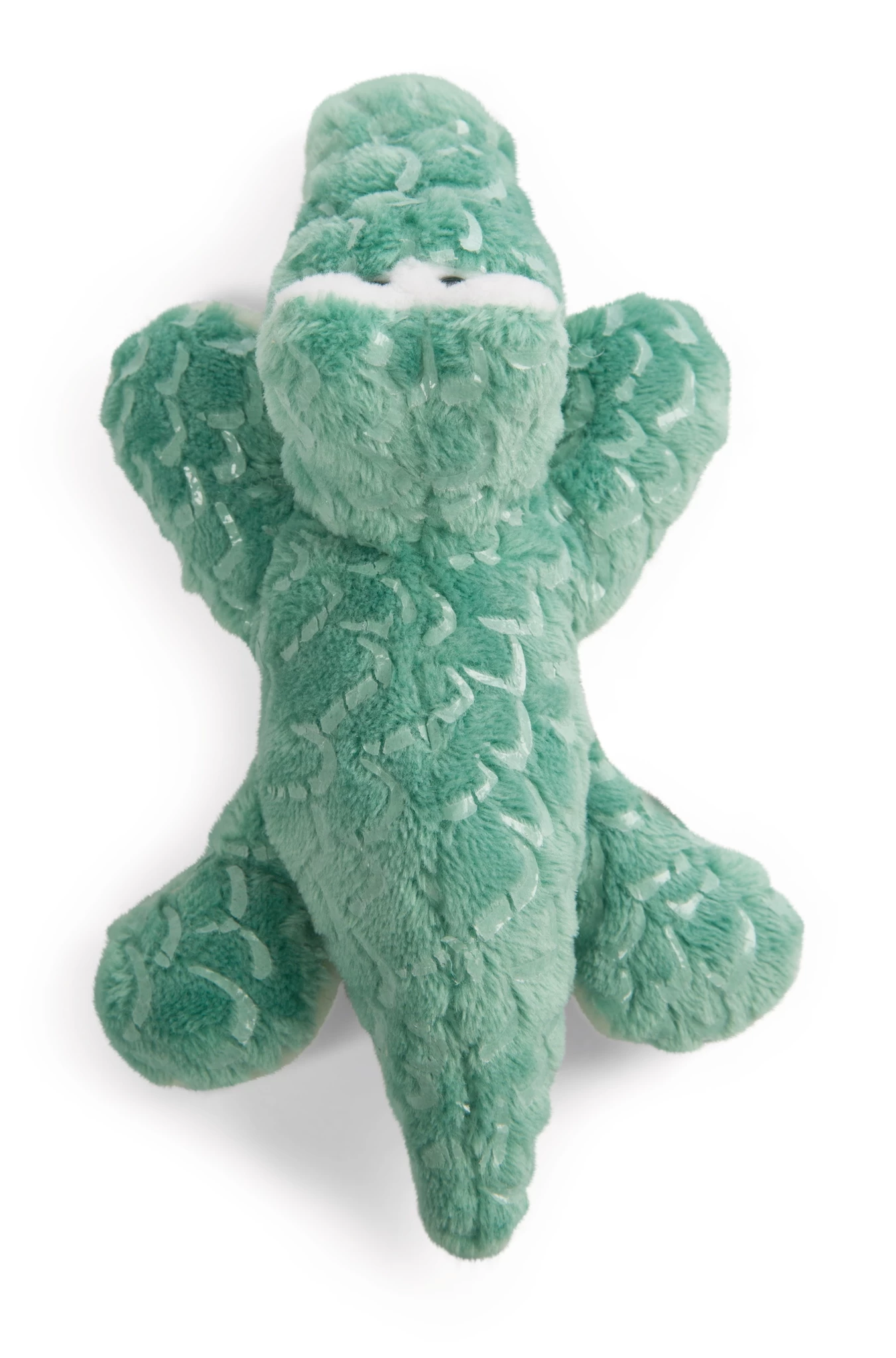 Nici 47954 MagNICI Krokodil Croco McDile 12cm Magnetfigur Wild Friends GREEN