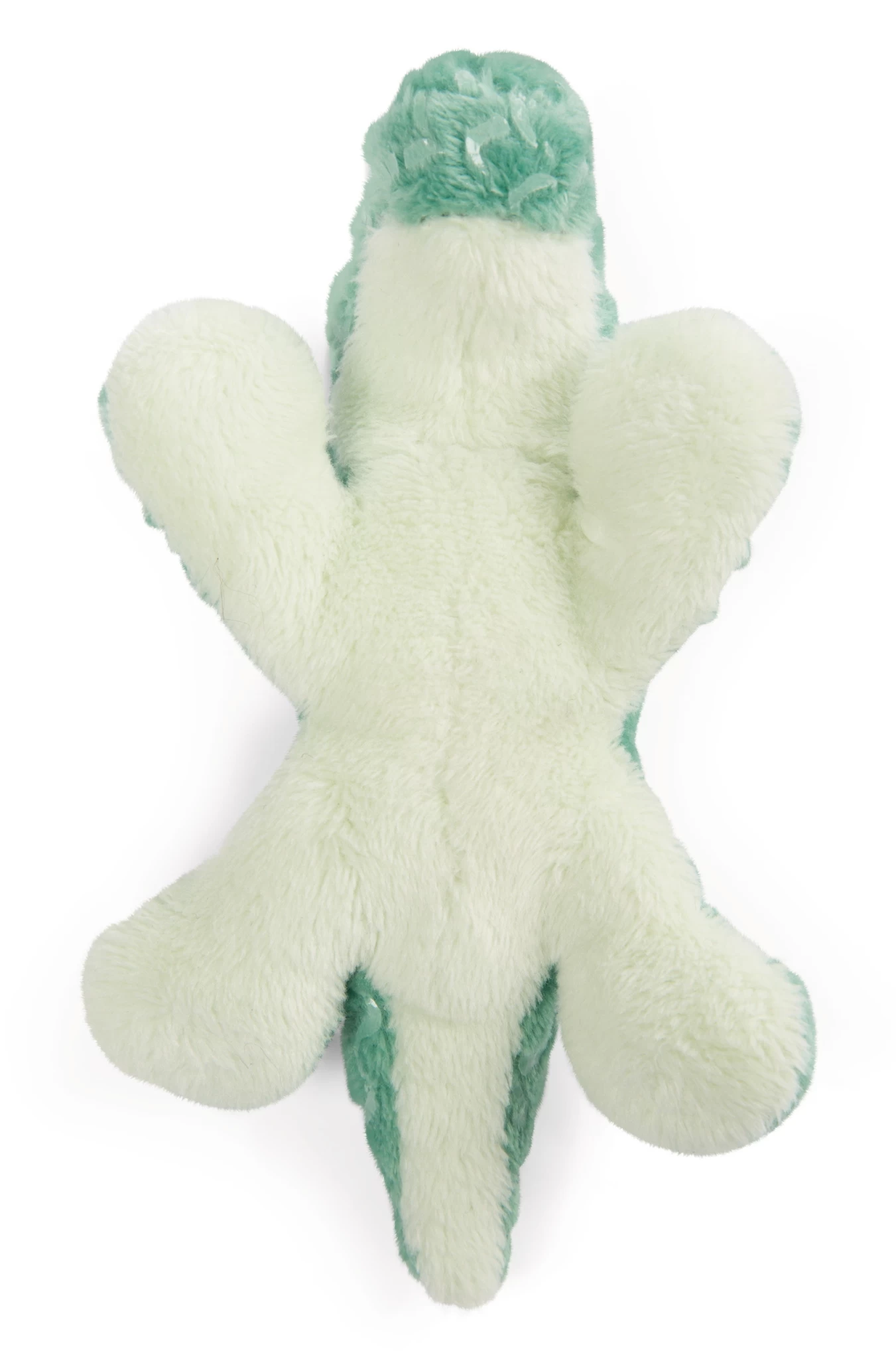 Nici 47954 MagNICI Krokodil Croco McDile 12cm Magnetfigur Wild Friends GREEN