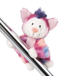 Nici 47957 MagNICI Flughörnchen Macy McFly 12cm Magnetfigur Wild Friends GREEN