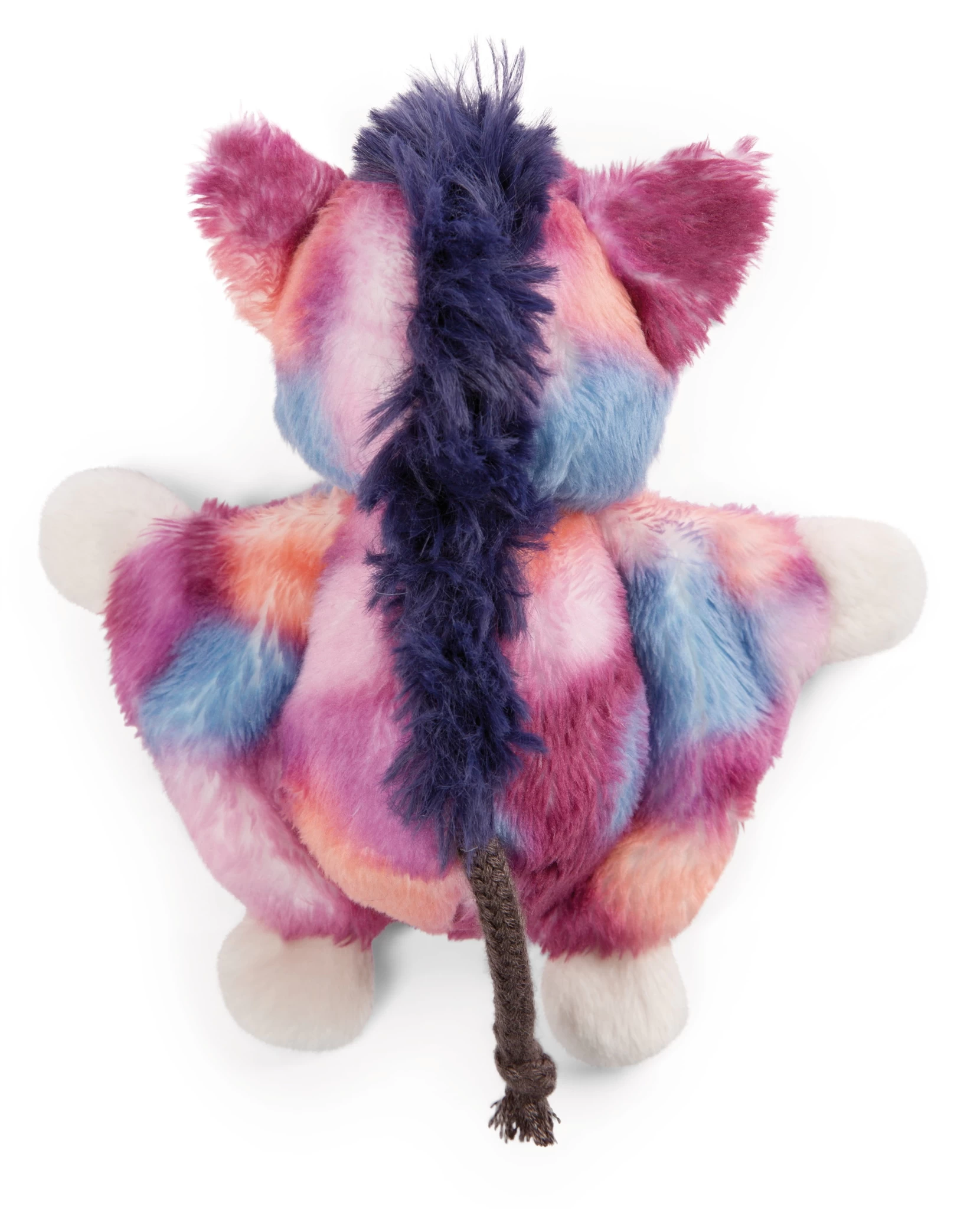 Nici 47957 MagNICI Flughörnchen Macy McFly 12cm Magnetfigur Wild Friends GREEN