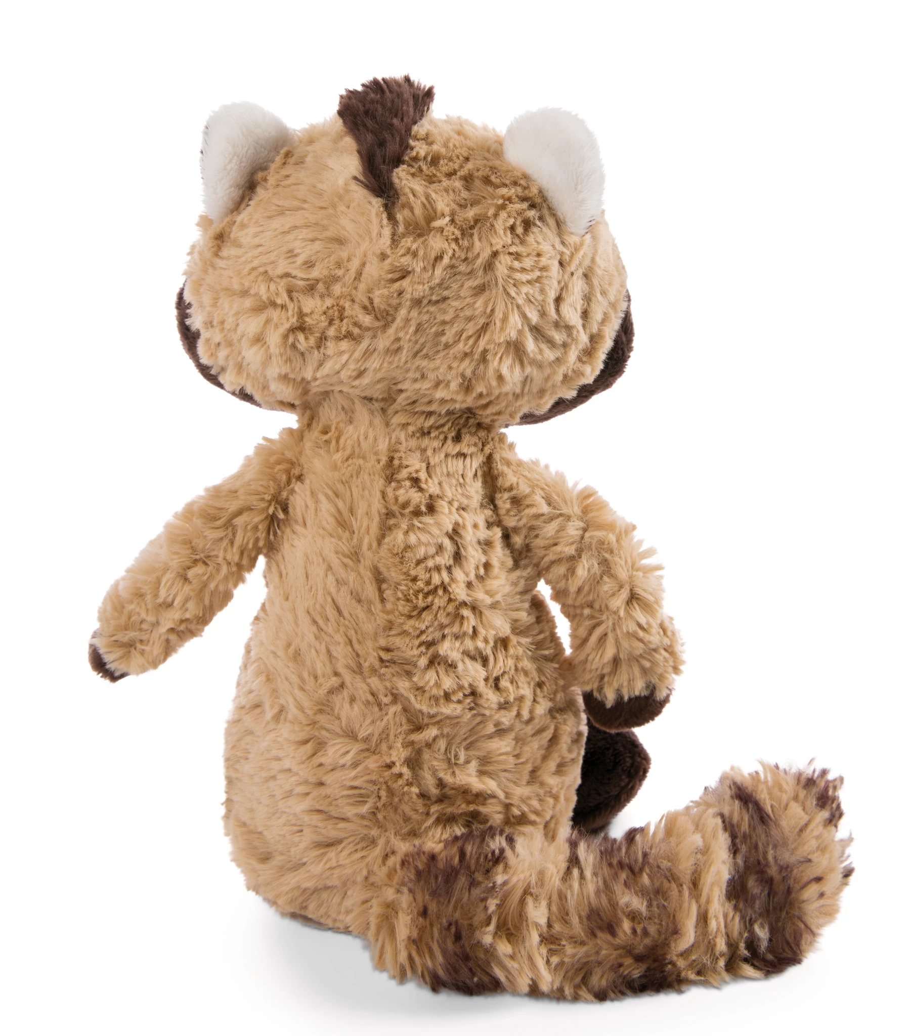 Nici 47958 Nasenbär Coaty 15cm sitzend Plüsch Wild Friends GREEN