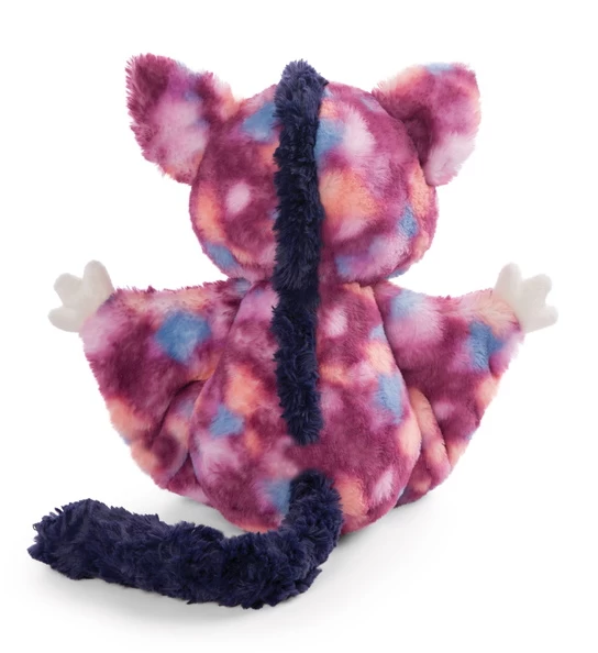 Nici 47969 Flughörnchen Macy McFly bunt 35cm Plüsch Wild Friends GREEN