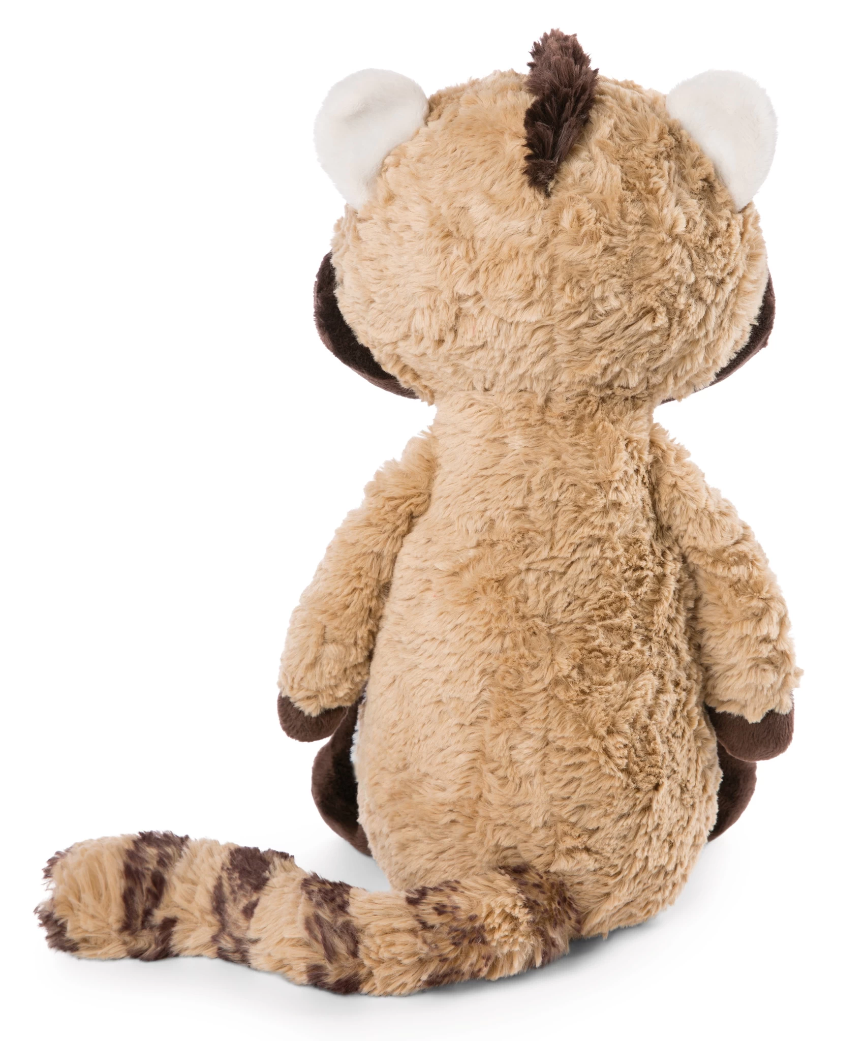 Nici 47976 Nasenbär Coaty 105cm sitzend Plüsch Wild Friends GREEN