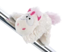 Nici 48161 MagNICI Einhorn Theodor Im Schneeanzug 12cm Magnetfigur Plüsch GREEN