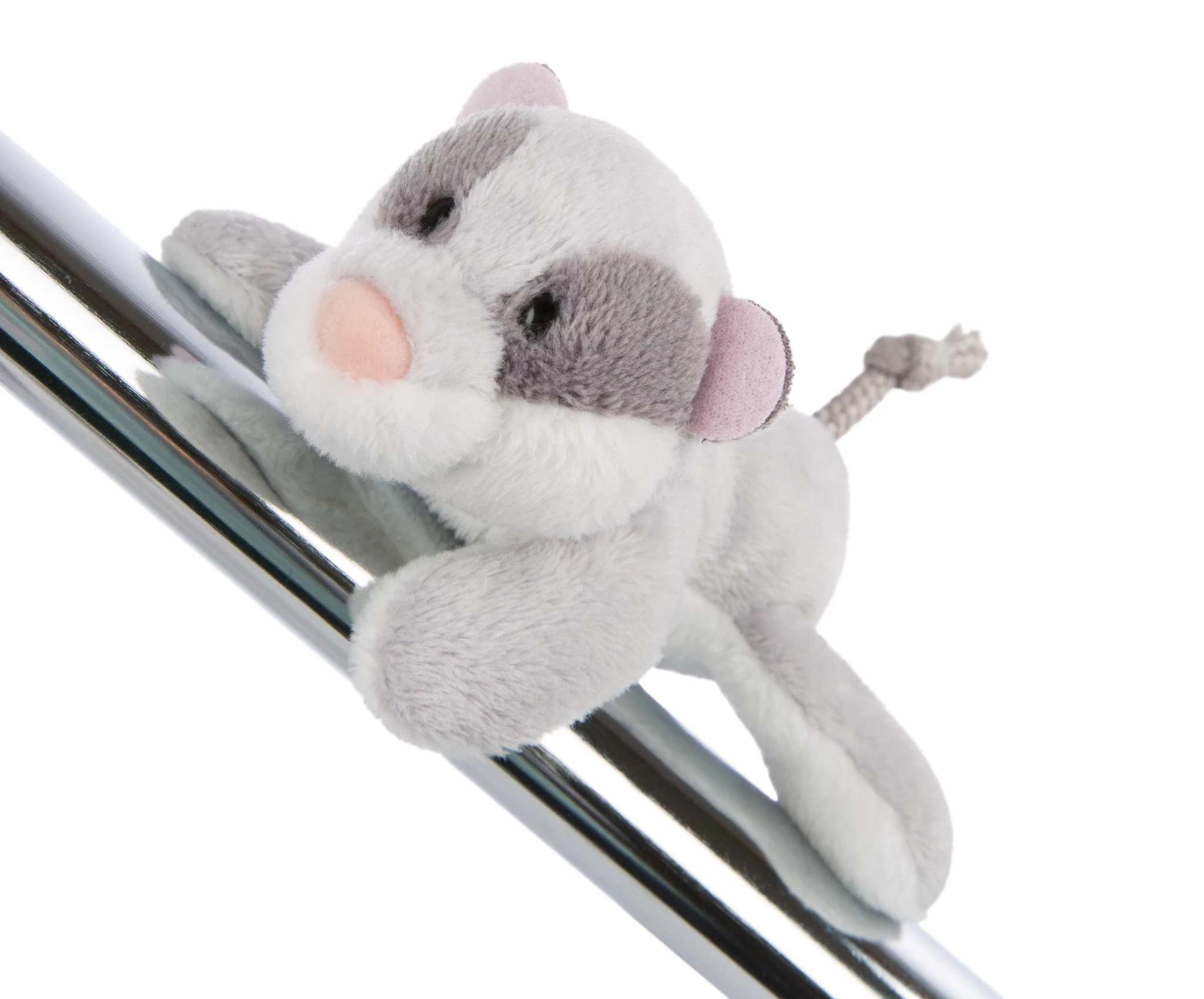 Nici 48196 MagNICI Siebenschläfer Doramouse 12cm Magnet Forest Friends GREEN