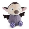 Nici 48205 Fledermaus Drallula 22cm Forest Friends GREEN Plüsch Kuscheltier