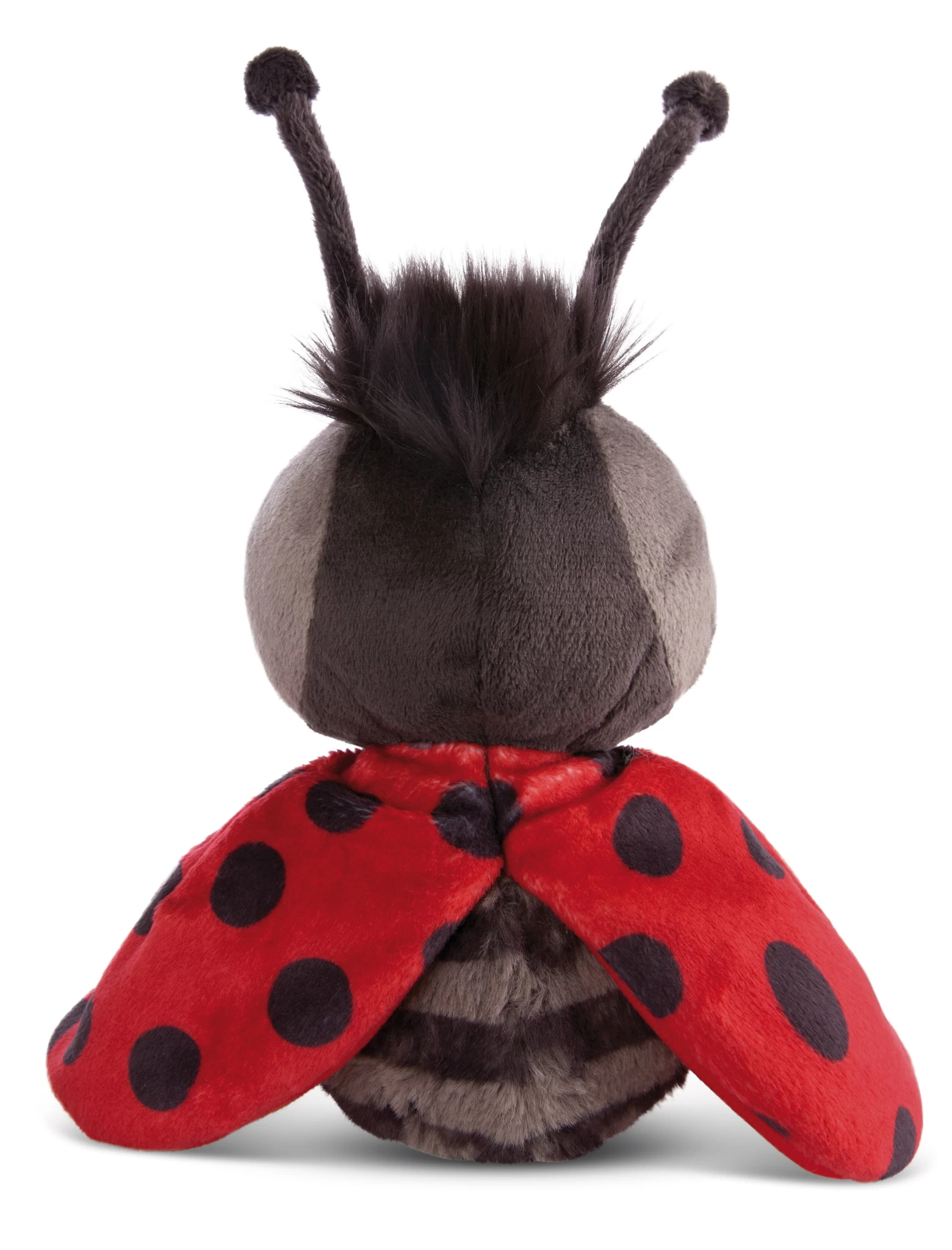 Nici 48198 Marienkäfer Lennybug 18cm Forest Friends GREEN Plüsch Kuscheltier