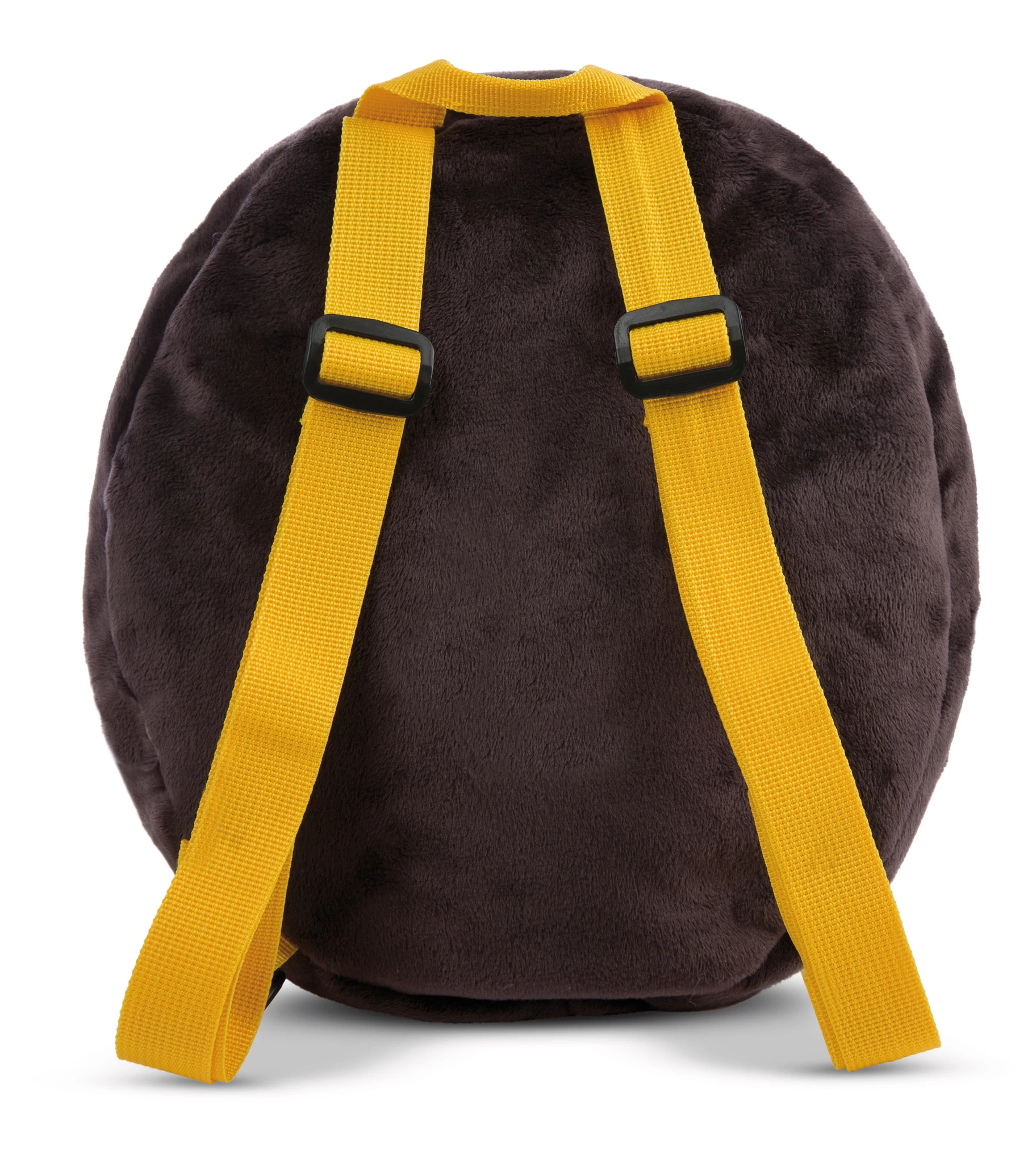 Nici 48215 Kindergartenrucksack Marienkäfer Lennybug Forest Friends GREEN Plüsch