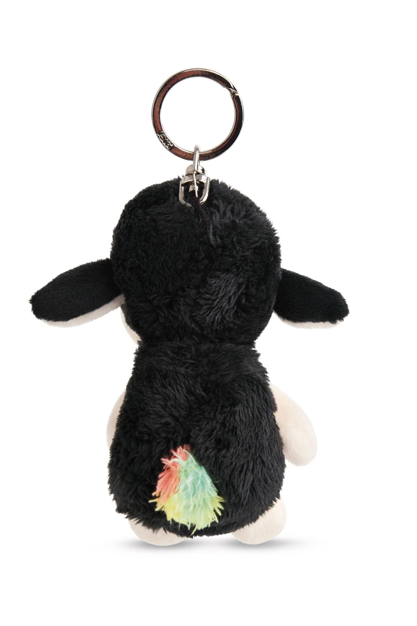 Nici 48250 Schlüsselanhänger schwarzes Schaf Jerome 10cm Comic Ulvy & Friends