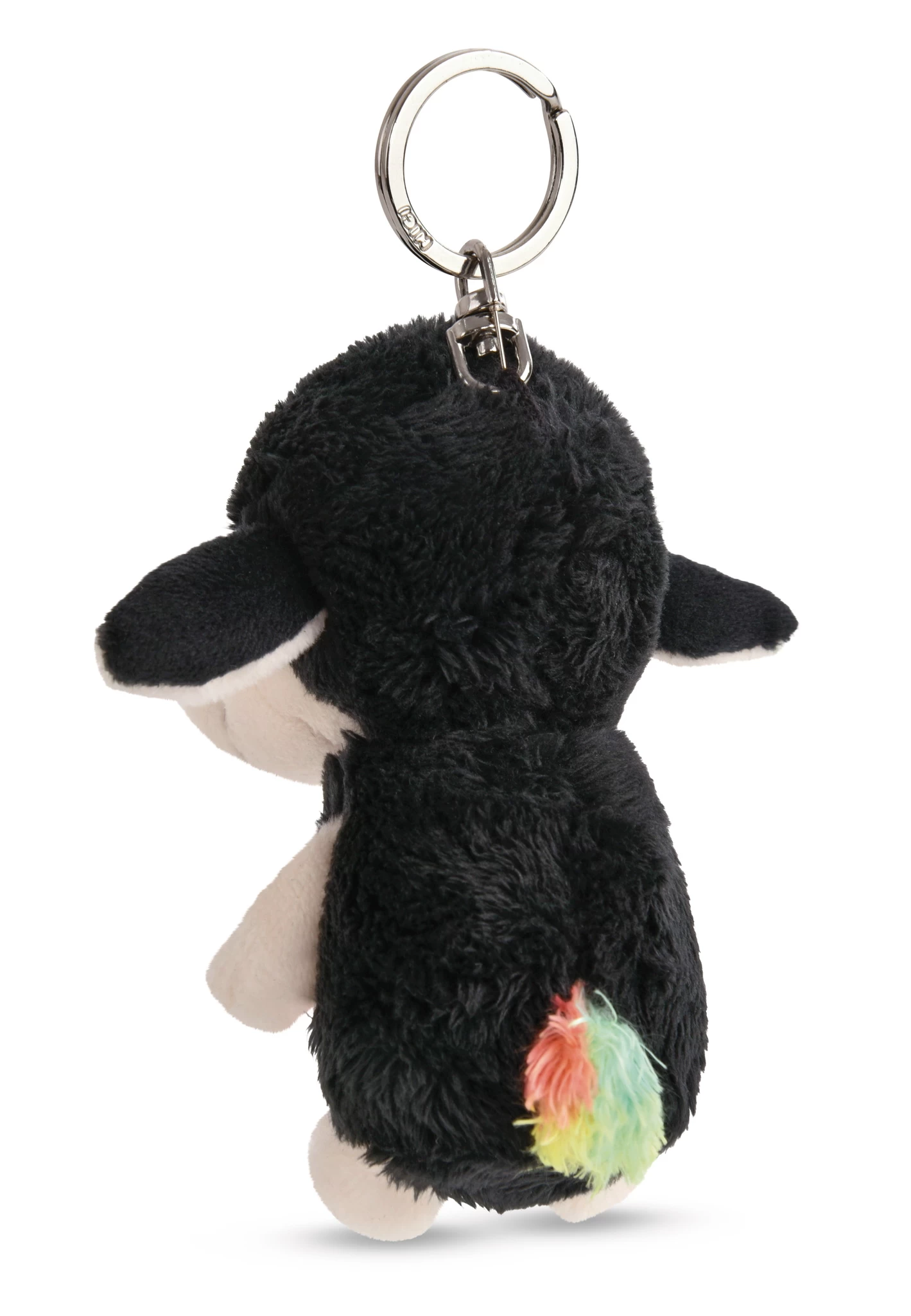 Nici 48250 Schlüsselanhänger schwarzes Schaf Jerome 10cm Comic Ulvy & Friends