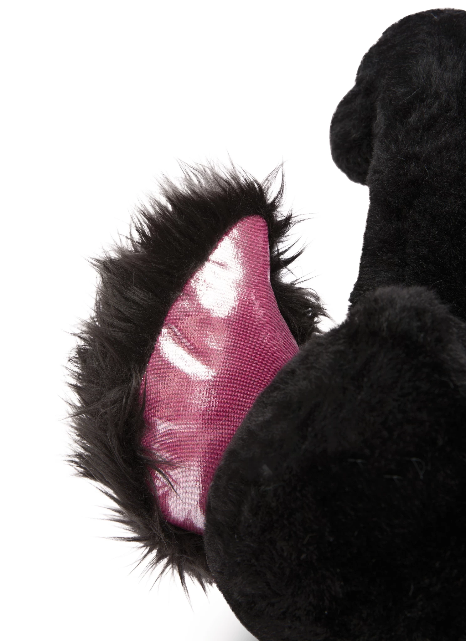 Nici 48270 + 48271 SET zwei Schwäne 50cm Plüsch Kuscheltier Love Classics GREEN