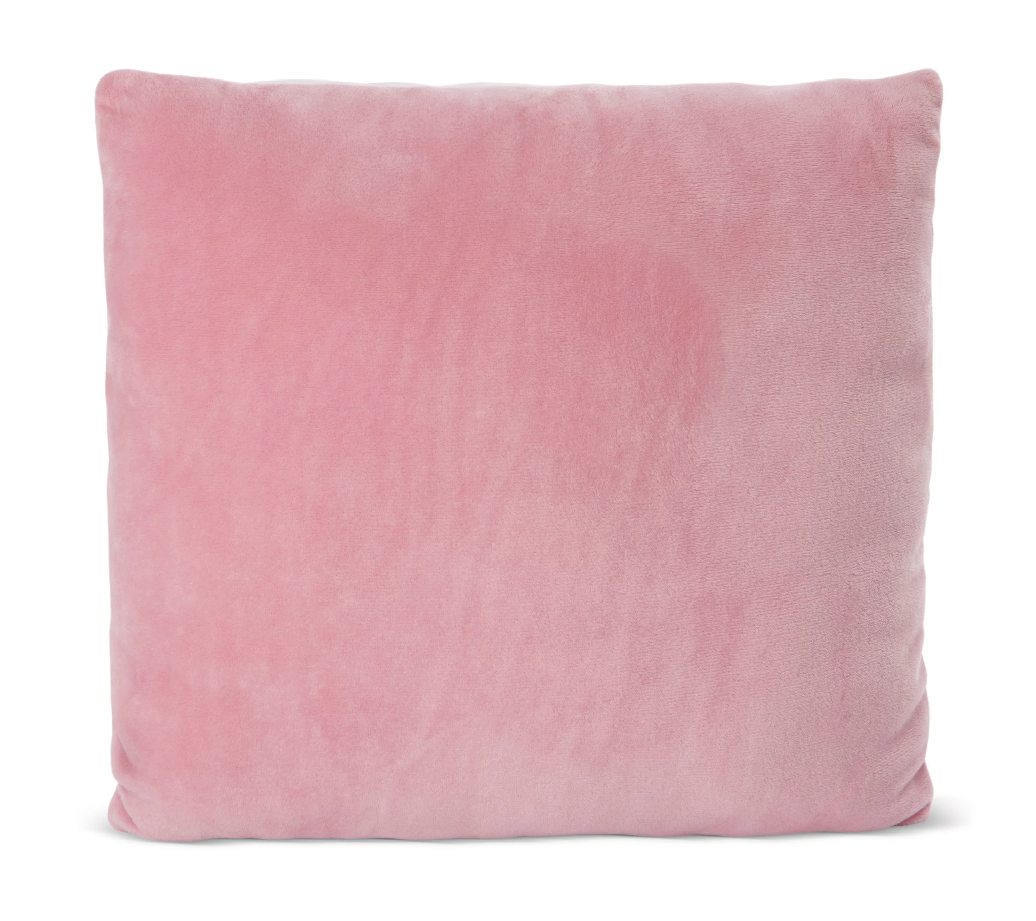 Nici 48276 Kissen Schwan schwarz Liebe 30x30cm Plüsch Love Classics GREEN