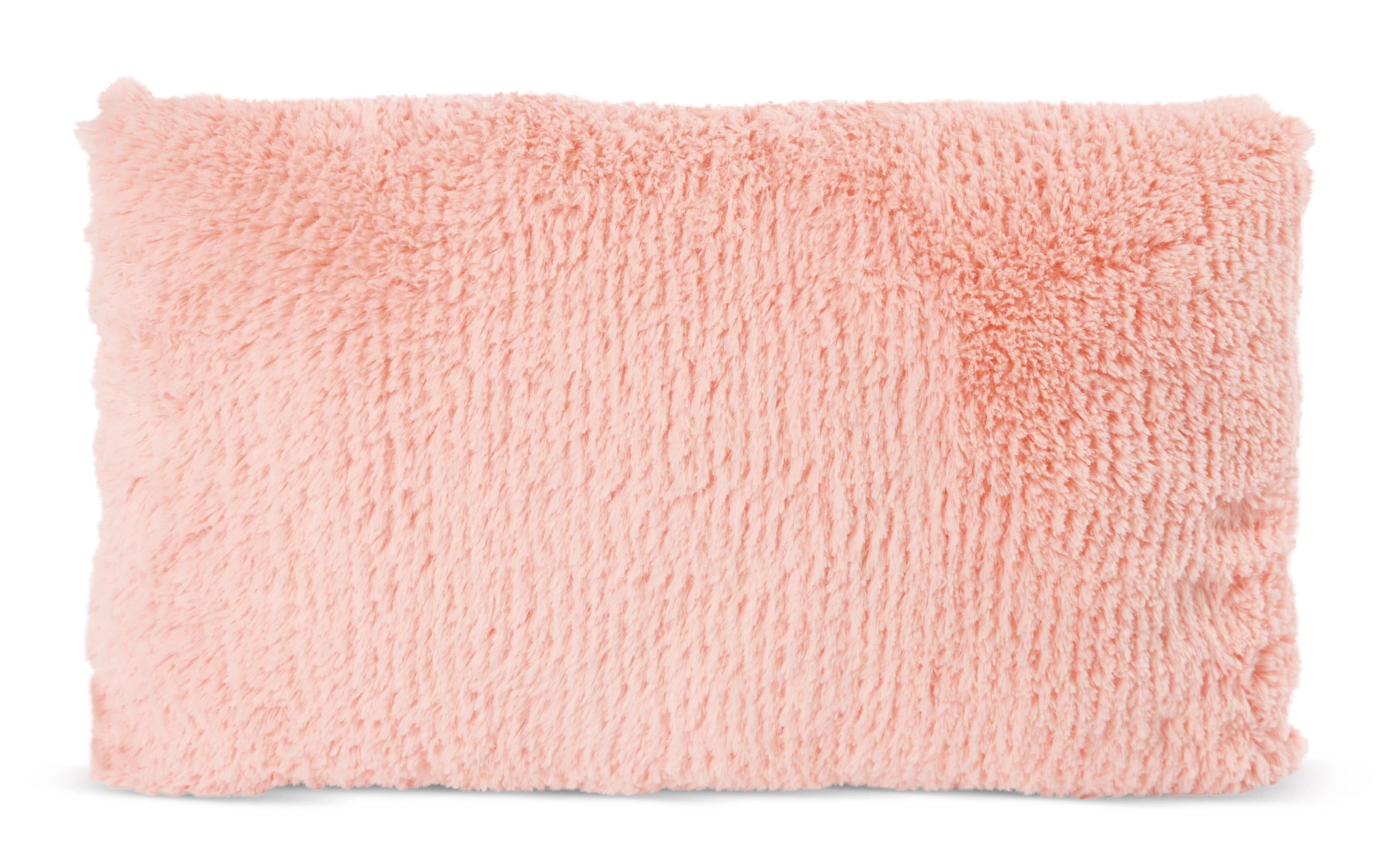 Nici 48333 Kissen Rentier Hase Meise Pingu 43x25cm Plüsch Winter Friends GREEN