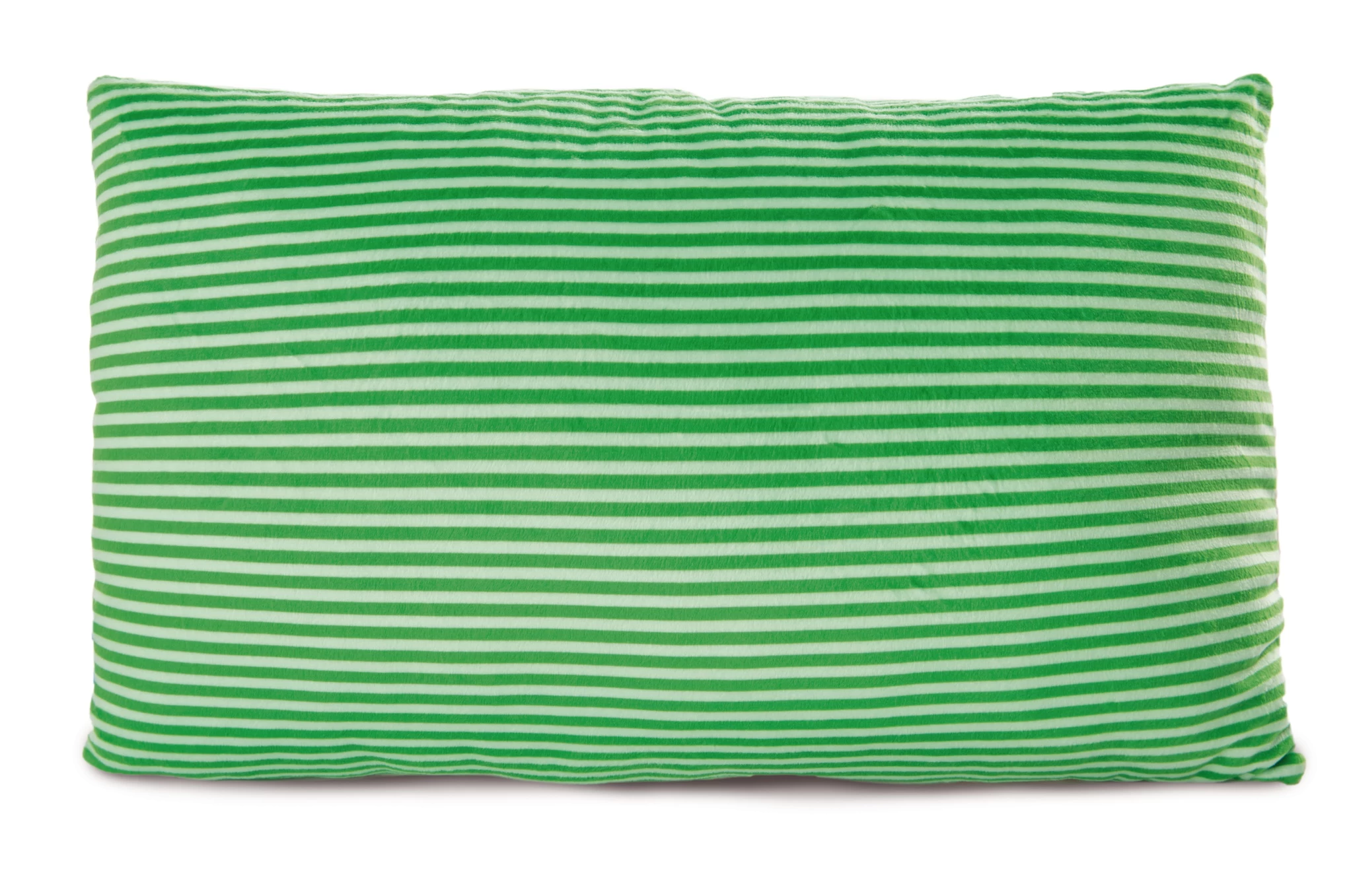 Nici 48431 Kissen Schlafmützen Fuchs Finjo 43x25cm rechteckig Plüsch