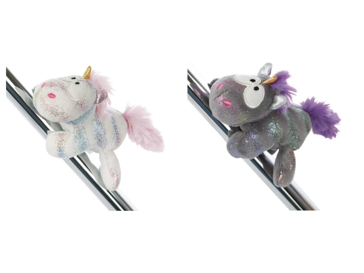 Nici 48623+48624 SET MagNICI Einhörner Moon Keeper & Star Bringer Magical Dreams