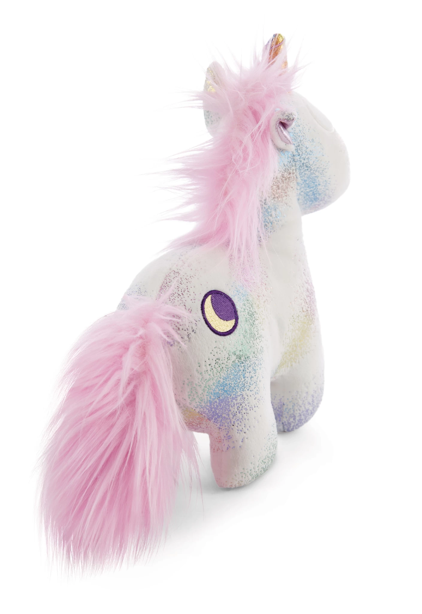 Nici 48632 Einhorn Moon Keeper 32cm stehend Plüsch Magical Dreams
