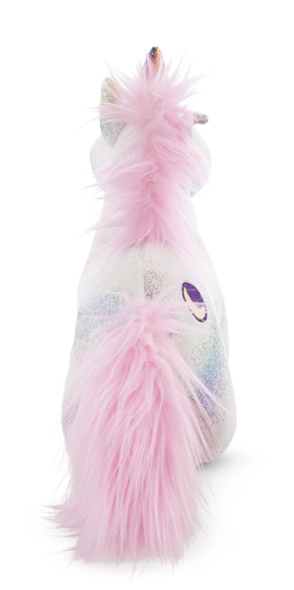 Nici 48632 Einhorn Moon Keeper 32cm stehend Plüsch Magical Dreams