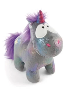Nici 48633 Einhorn Star Bringer 32cm Stehend Plüsch Magical Dreams