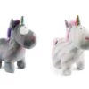Nici 48635+48636 SET Einhörner Moon Keeper & Star Bringer 45cm Magical Dreams