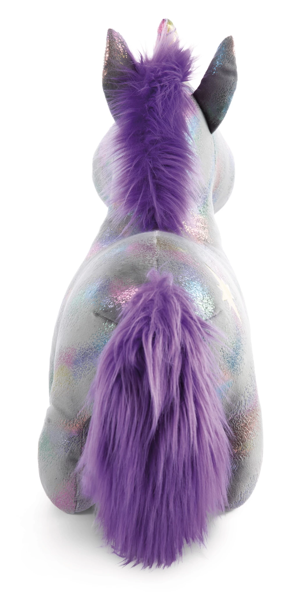 Nici 48636 Einhorn Star Bringer 45cm stehend PlĂĽsch Magical Dreams